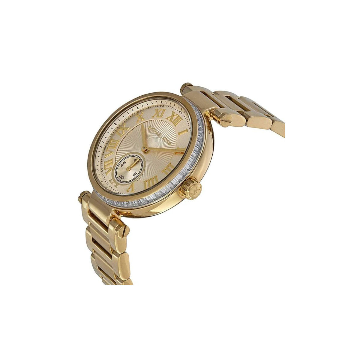 Michael Kors Mk5867 Women’s Watch 40mm Gold