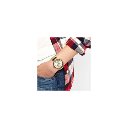 Michael Kors Mk5867 Women’s Watch 40mm Gold