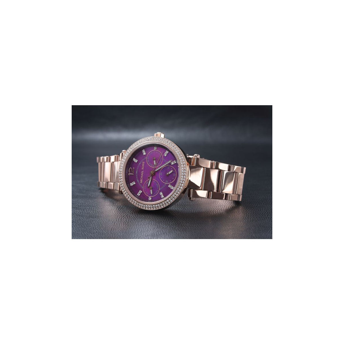 Michael Kors Mk6403 Women’s Watch 33mm Rose Gold Michael Kors Mk6403 Women’s Watch 33mm Rose Gold