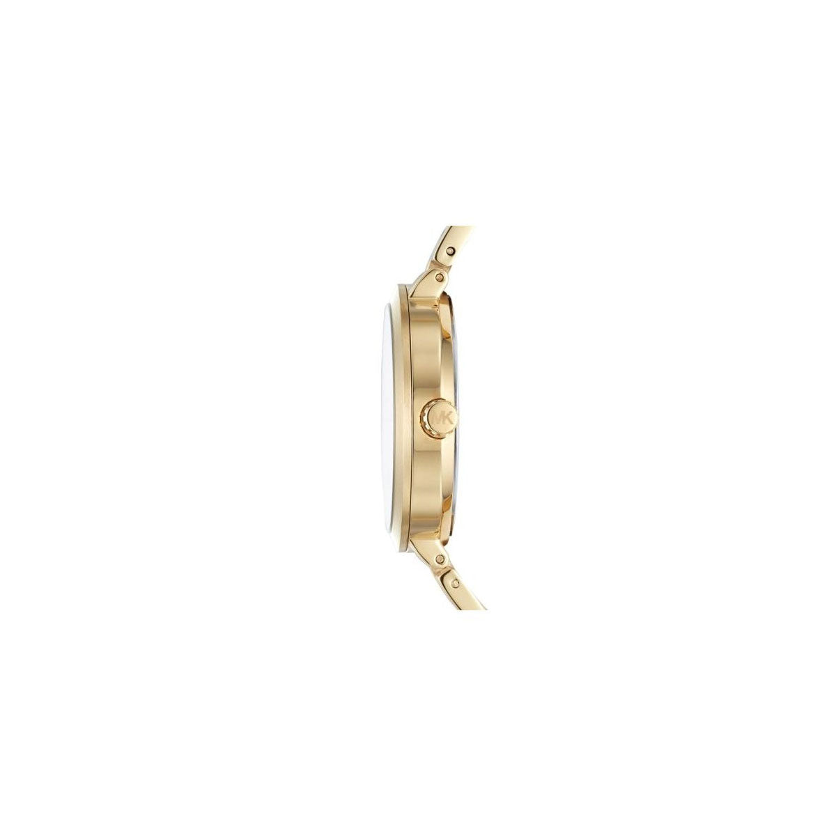 Michael Kors Mk6408 Women’s Watch 39mm Gold Michael Kors Mk6408 Women’s Watch 39mm Gold