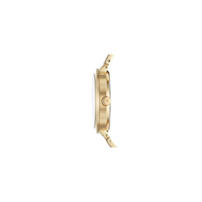 Michael Kors Mk6408 Women’s Watch 39mm Gold