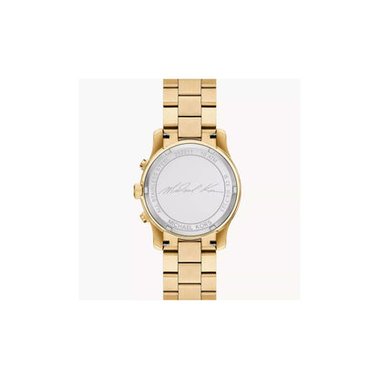 Michael Kors Mk6588 Women’s Watch 38mm Gold