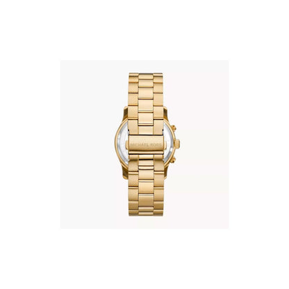 Michael Kors Mk6588 Women’s Watch 38mm Gold