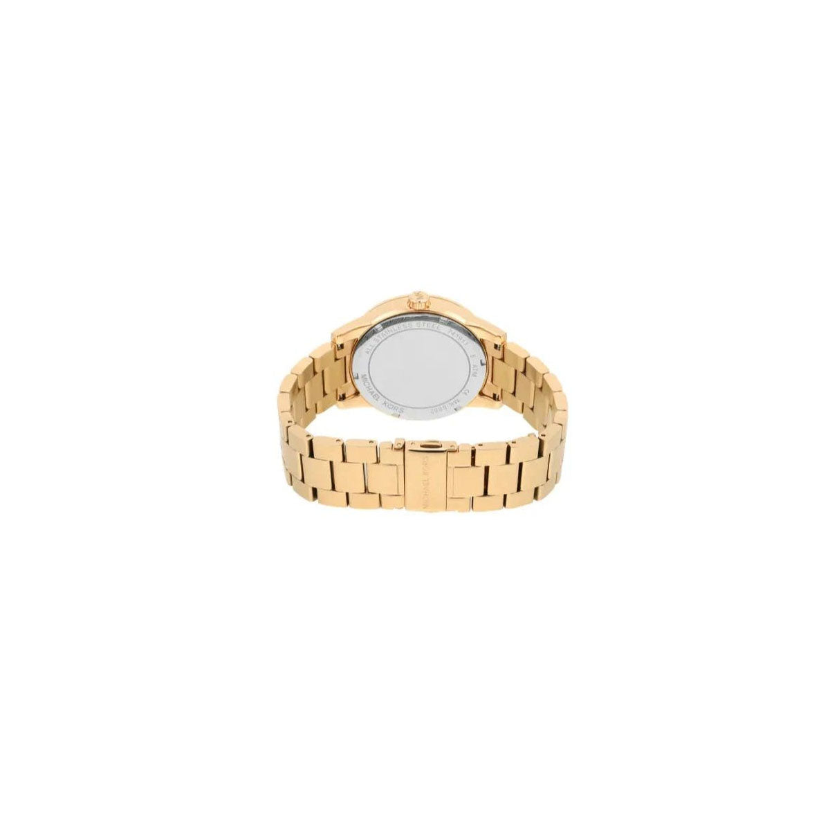 Michael Kors Mk6862 Women’s Watch 41mm Gold Michael Kors Mk6862 Women’s Watch 41mm Gold