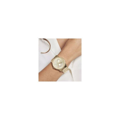 Michael Kors Mk6862 Women’s Watch 41mm Gold