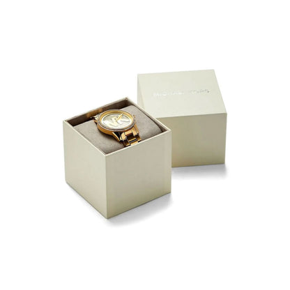 Michael Kors Mk6862 Women’s Watch 41mm Gold