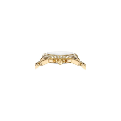 Michael Kors Mk6994 Women’s Watch 43mm Gold