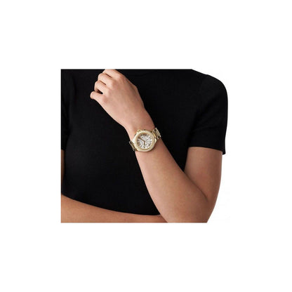Michael Kors Mk6994 Women’s Watch 43mm Gold