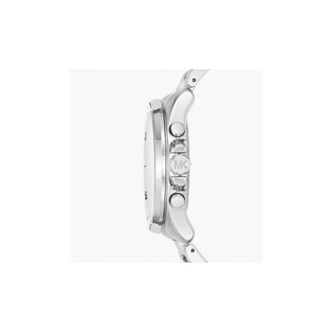 Michael Kors Mk8438 Men’s Watch 44mm Silver