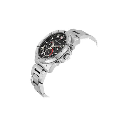 Michael Kors Mk8438 Men’s Watch 44mm Silver