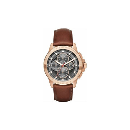 Michael Kors Mk8519 Men’s Watch 43mm Brown