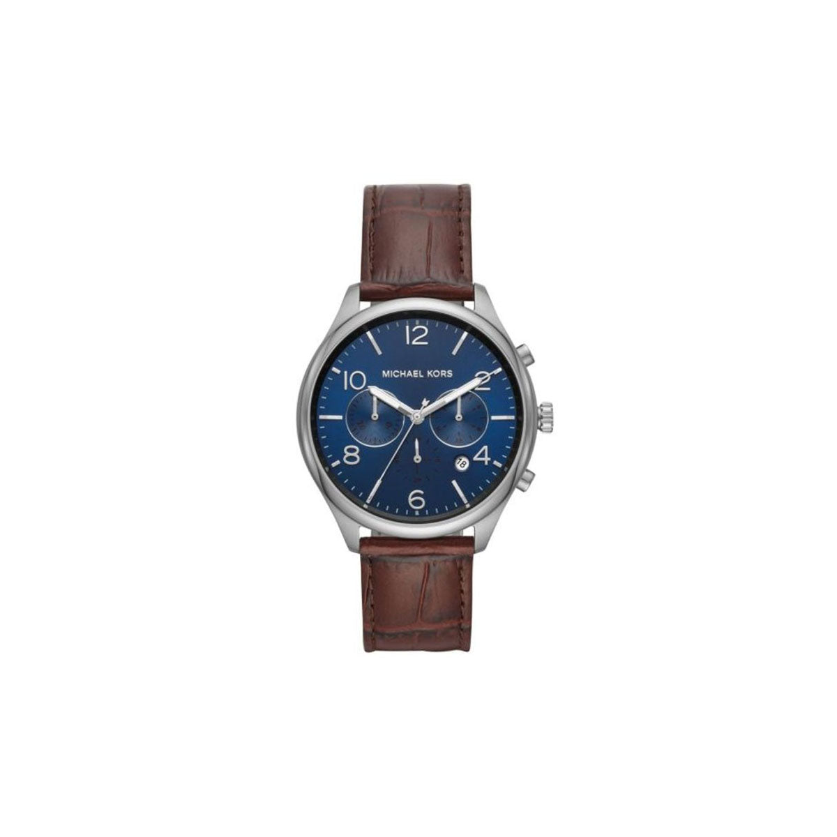 Michael Kors Mk8636 Men’s Watch 42mm Brown