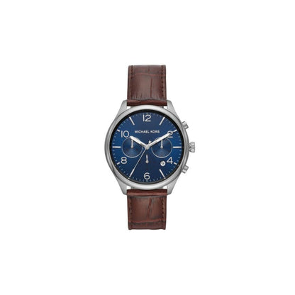 Michael Kors Mk8636 Men’s Watch 42mm Brown