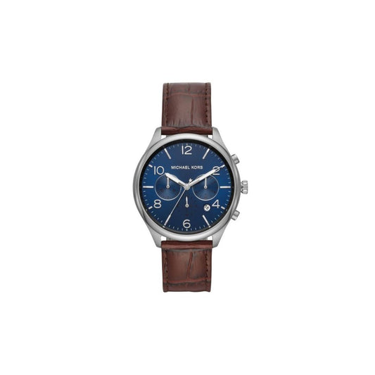 Michael Kors Mk8636 Men’s Watch 42mm Brown