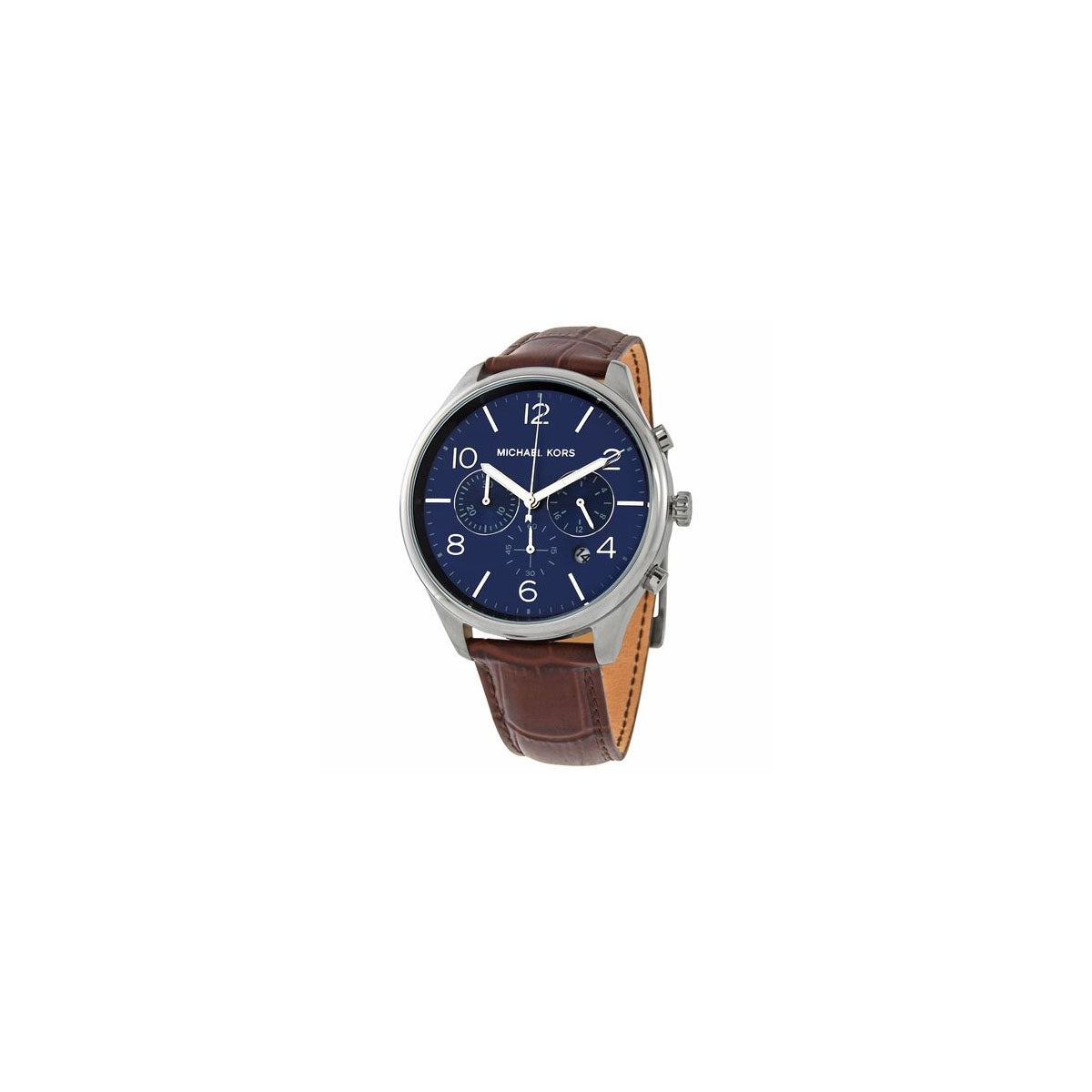 Michael Kors Mk8636 Men’s Watch 42mm Brown