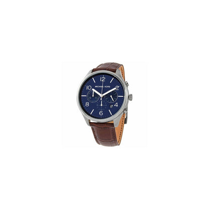 Michael Kors Mk8636 Men’s Watch 42mm Brown