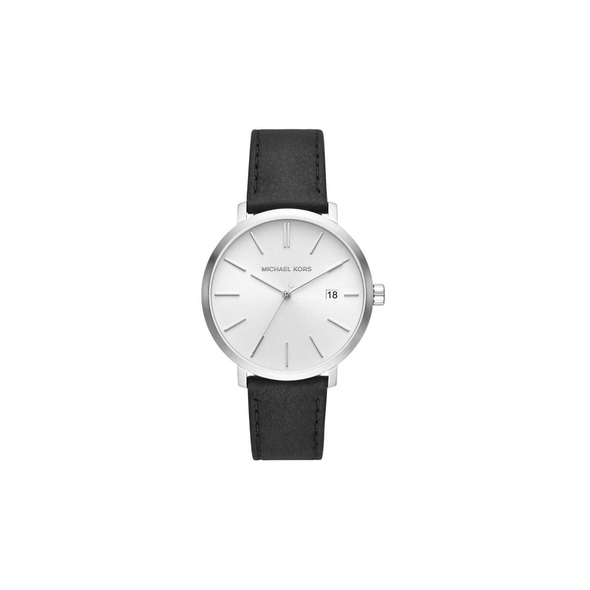 Michael Kors Mk8674 Men’s Watch 42mm Black Michael Kors Mk8674 Men’s Watch 42mm Black