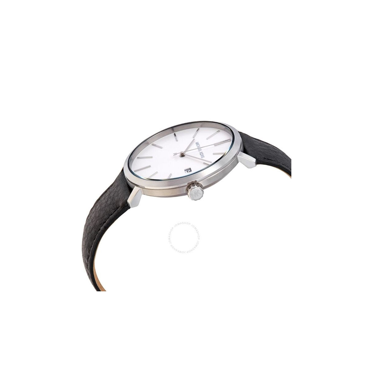 Michael Kors Mk8674 Men’s Watch 42mm Black Michael Kors Mk8674 Men’s Watch 42mm Black