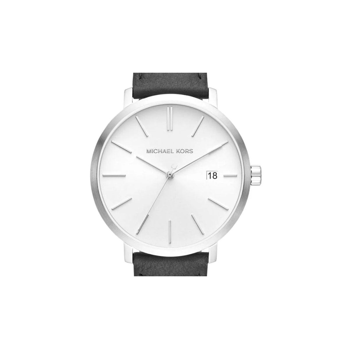 Michael Kors Mk8674 Men’s Watch 42mm Black Michael Kors Mk8674 Men’s Watch 42mm Black
