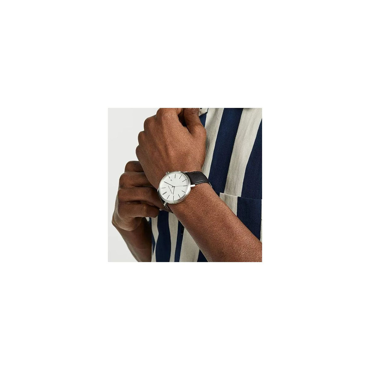 Michael Kors Mk8674 Men’s Watch 42mm Black Michael Kors Mk8674 Men’s Watch 42mm Black