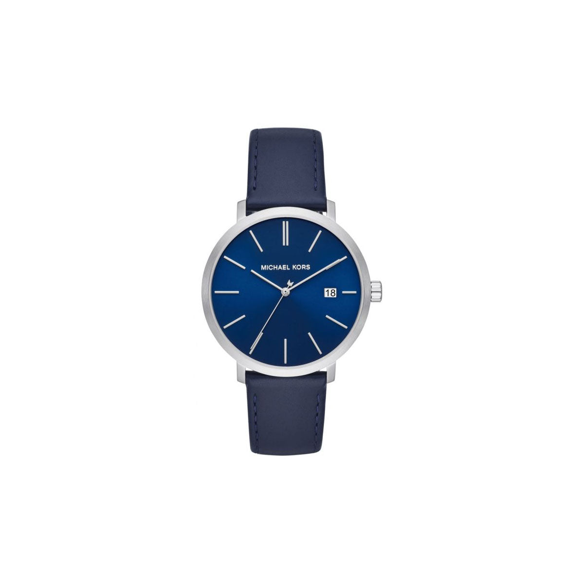 Michael Kors Mk8675 Men’s Watch 42mm Blue Michael Kors Mk8675 Men’s Watch 42mm Blue