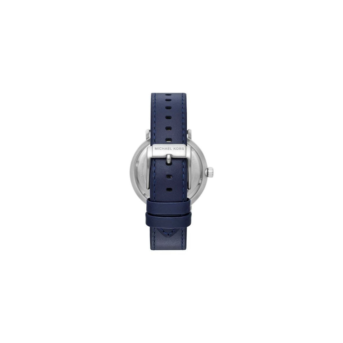 Michael Kors Mk8675 Men’s Watch 42mm Blue Michael Kors Mk8675 Men’s Watch 42mm Blue