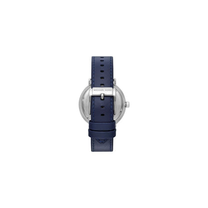 Michael Kors Mk8675 Men’s Watch 42mm Blue