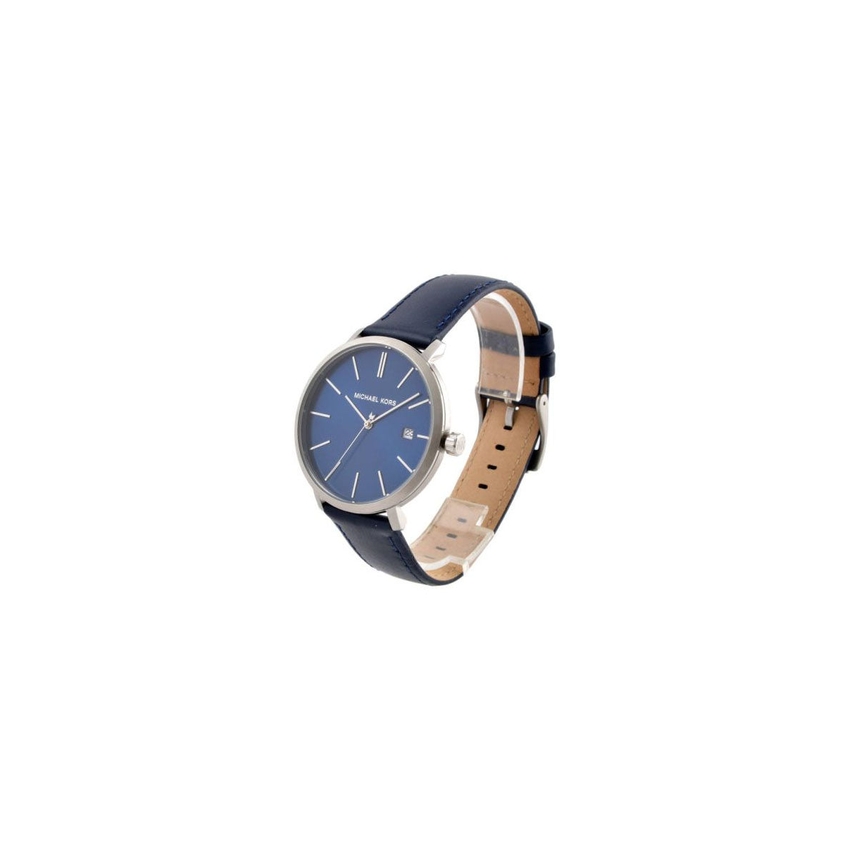 Michael Kors Mk8675 Men’s Watch 42mm Blue Michael Kors Mk8675 Men’s Watch 42mm Blue