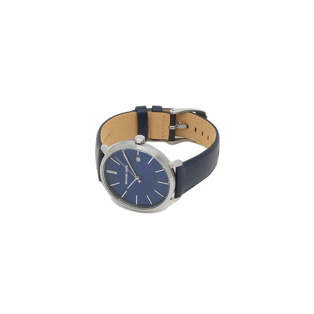 Michael Kors Mk8675 Men’s Watch 42mm Blue Michael Kors Mk8675 Men’s Watch 42mm Blue