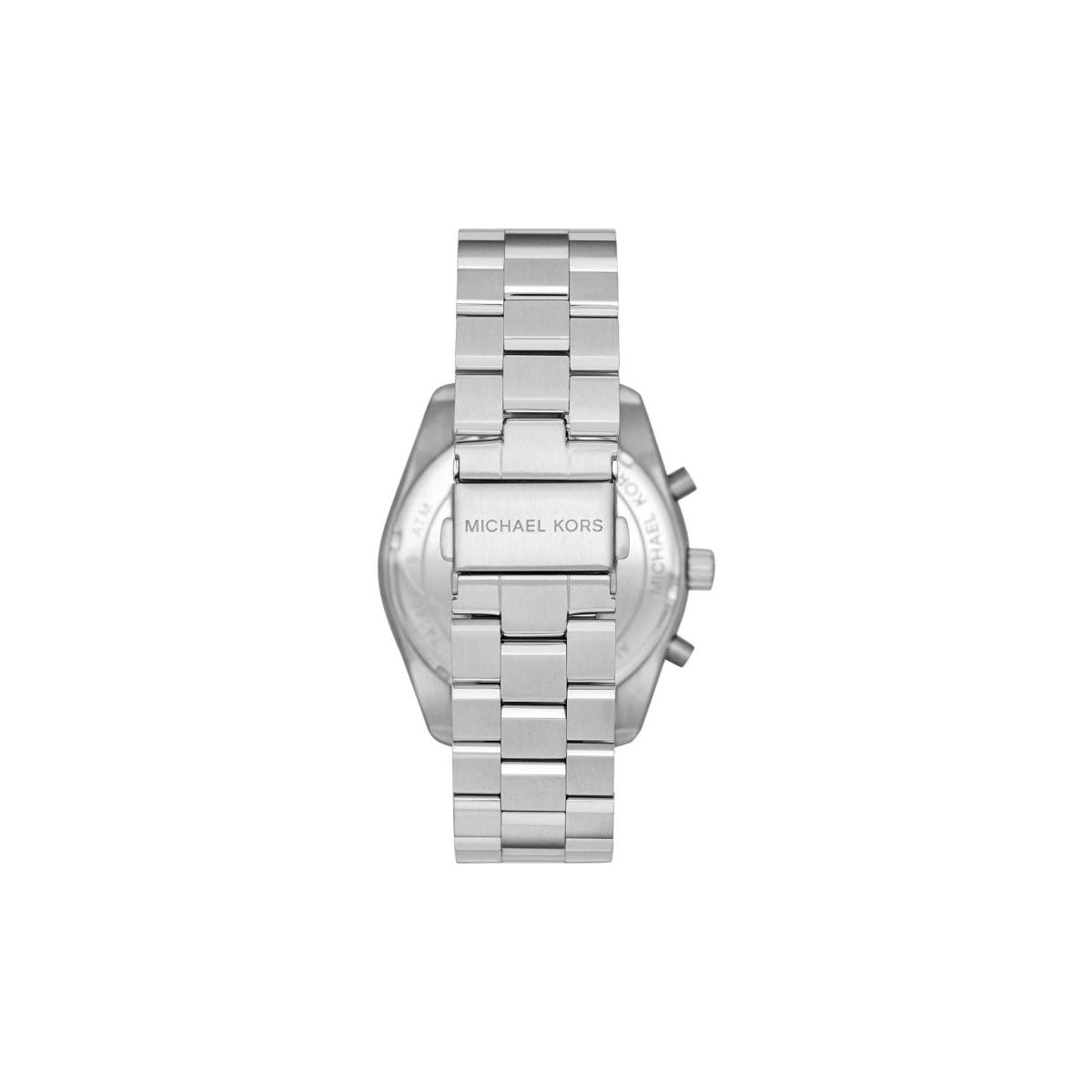Michael Kors Mk8682 Men’s Watch 43mm Silver Michael Kors Mk8682 Men’s Watch 43mm Silver