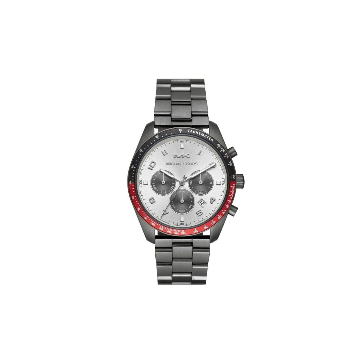 Michael Kors Mk8683 Men’s Watch 43mm Gray Michael Kors Mk8683 Men’s Watch 43mm Gray
