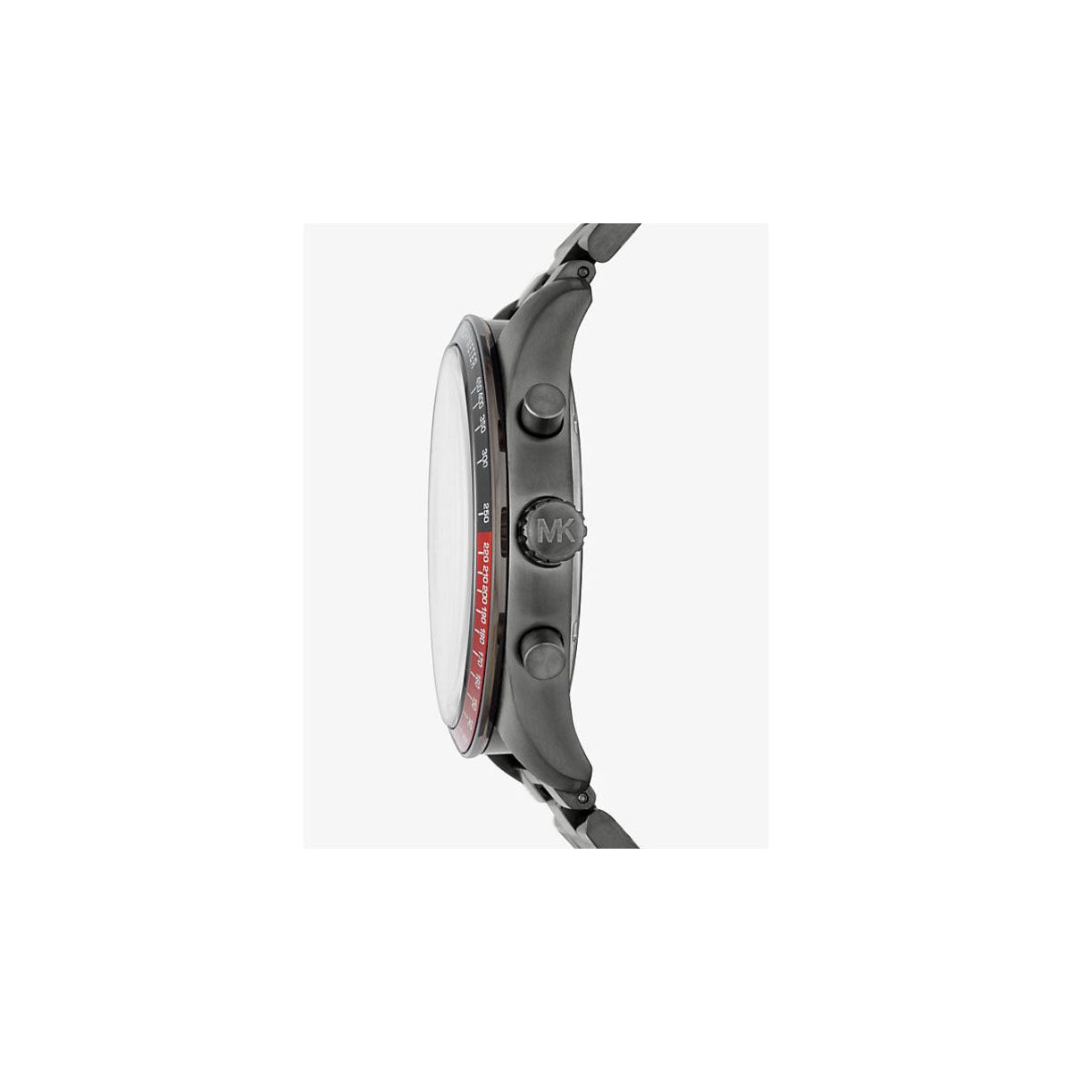 Michael Kors Mk8683 Men’s Watch 43mm Gray Michael Kors Mk8683 Men’s Watch 43mm Gray