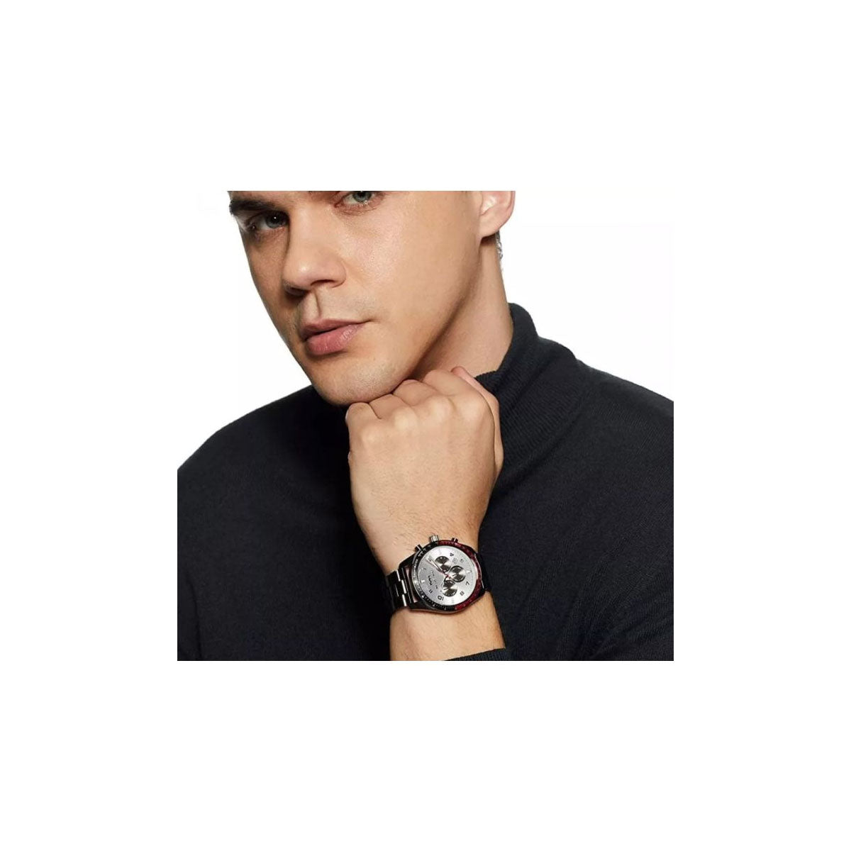 Michael Kors Mk8683 Men’s Watch 43mm Gray Michael Kors Mk8683 Men’s Watch 43mm Gray