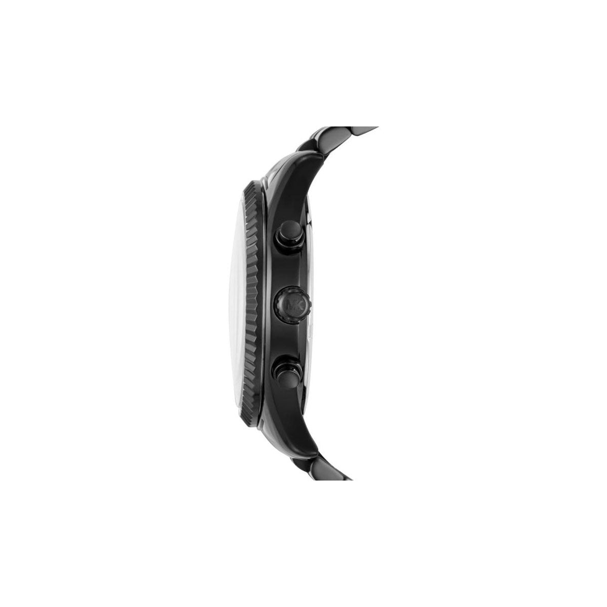 Michael Kors Mk8684 Men’s Watch 43mm Black Michael Kors Mk8684 Men’s Watch 43mm Black