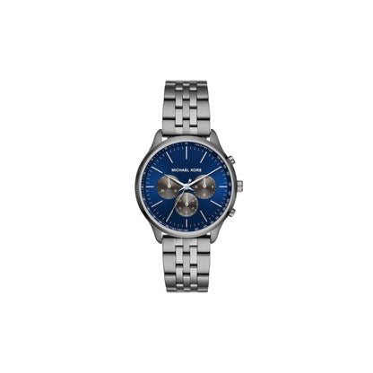 Michael Kors Mk8724 Men’s Watch 42mm Silver