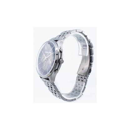Michael Kors Mk8724 Men’s Watch 42mm Silver
