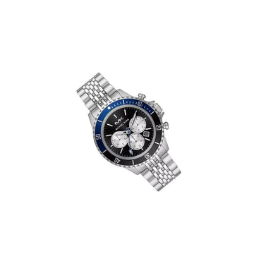 Michael Kors Mk8749 Men’s Watch 44mm Silver