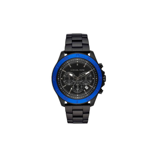 Michael Kors Mk8759 Men’s Watch 45mm Black