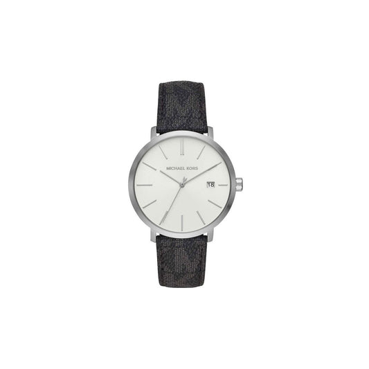 Michael Kors Mk8763 Men’s Watch 42mm Black
