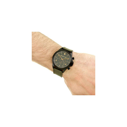 Michael Kors Mk8788 Men’s Watch 45mm Green