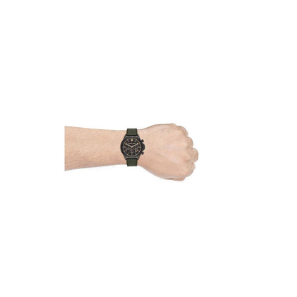 Michael Kors Mk8788 Men’s Watch 45mm Green