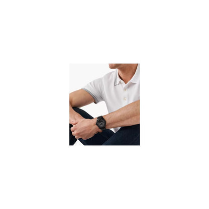 Michael Kors Mk8817 Men’s Watch 44mm Black