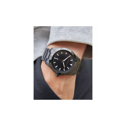 Michael Kors Mk8817 Men’s Watch 44mm Black