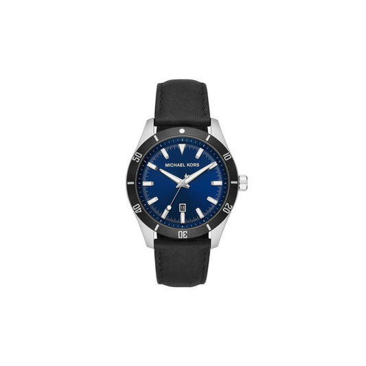 Michael Kors Mk8854 Men’s Watch 44mm Black