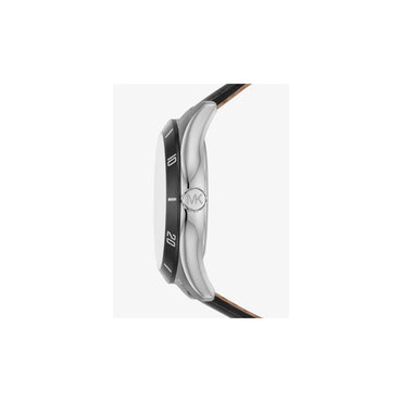 Michael Kors Mk8854 Men’s Watch 44mm Black