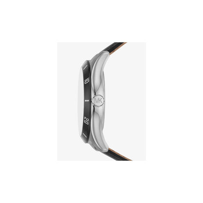 Michael Kors Mk8854 Men’s Watch 44mm Black