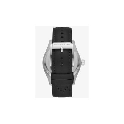 Michael Kors Mk8854 Men’s Watch 44mm Black