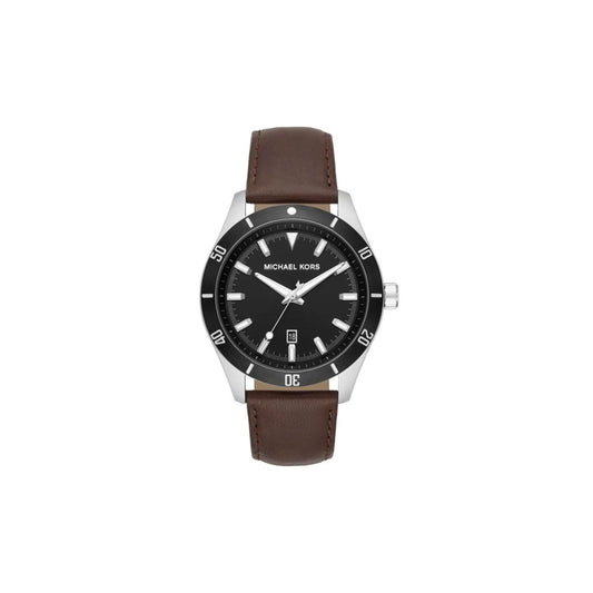 Michael Kors Mk8859 Men’s Watch 44mm Brown