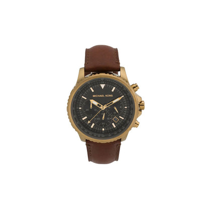 Michael Kors Mk8906 Men’s Watch 44mm Brown