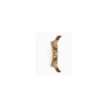 Michael Kors Mk8906 Men’s Watch 44mm Brown